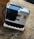 Pearl 18kg Twintub Semiautomatic Washing Machine - 2