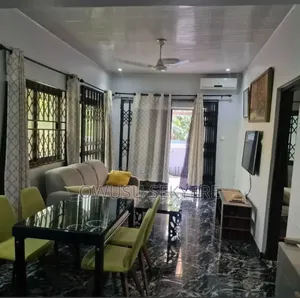 Furnished 3-Bedroom House for Sale in Mr Zeal Properties, Takoradi