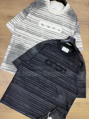 Casual T-Shirt
