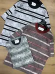Casual T-Shirt - 2