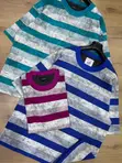 Casual T-Shirt - 3
