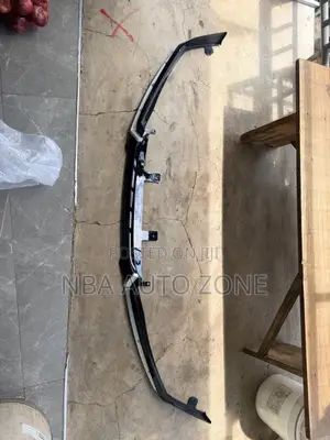 Honda Accord 2018-20 Front Bumper Lip