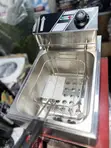 Morgan 6L Large Capacity Deep Fryer - 2