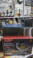 Morgan 6L Large Capacity Deep Fryer - 3