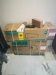 Brand New Hisense Split System Air Conditioner - 1
