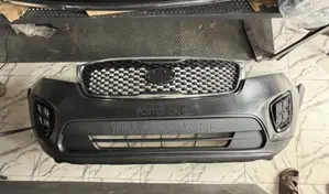 Kia Sorento 2016-2020 Front Bumper