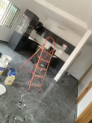 3-Bedroom Apartment for Rent in Haatso, East Legon