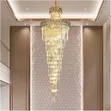Crocodile Crake 9ft Chandelier Light - 2