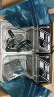 Silver Crest 12L Double Deep Fryer - 2
