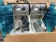 Silver Crest 12L Double Deep Fryer - 3