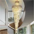 Sabalous Ashia 700mm x 2100mm Chandelier Light - 2