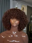 Original Human Hair - 1