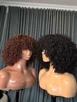 Original Human Hair - 2