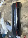 Hyundai Elantra 2021-2023 Rear Bumper - 1