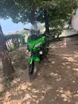 Kawasaki Versys 650 2023 - Green - 2