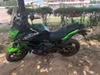 Kawasaki Versys 650 2023 - Green - 4