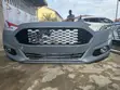 Ford Fusion 2013-2015 Front Bumper - Brand New - 1