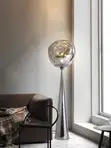 Tom Dixon Melt Cone Fat Floor Lamp - 5