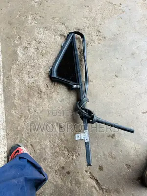 Honda Pilot Exterior Accessory