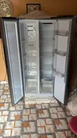 Chigo Side by Side Refrigerator - 2