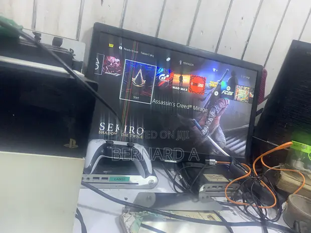 PS4 Jailbreak Games Download & Console Jailbreaking - 1