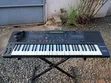 Technics KN1000 PCM Keyboard - 3
