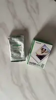 Fuji Instax Mini Film Sheets - 1