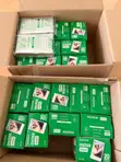 Fuji Instax Mini Film Sheets - 2