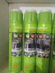 Handboss Universal Foam Cleaning Agent - 2