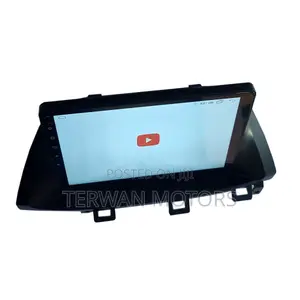 New Android Car Stereo for Honda Odyssey (2005-2010)