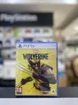 Wolverine PS5 Disc Game - 1