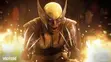 Wolverine PS5 Disc Game - 2