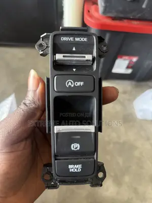 2023 Acura Integra Console Dynamic Mode Control Switch Unit