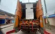 MAN Diesel Garbage Truck - 2
