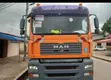 MAN Diesel Garbage Truck - 3