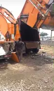 MAN Diesel Garbage Truck - 4