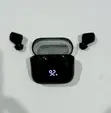 Oraimo Bluetooth Headphones & Smartwatch Combo (Black) - 1