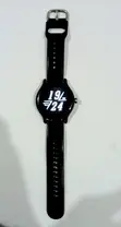 Oraimo Bluetooth Headphones & Smartwatch Combo (Black) - 3