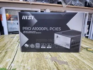 Thermaltake 1000W Power Supply Unit