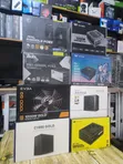 Thermaltake 1000W Power Supply Unit - 2
