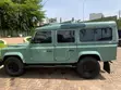 Land Rover Defender Soft Top 4x4 1995 - 3