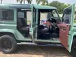 Land Rover Defender Soft Top 4x4 1995 - 4