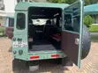 Land Rover Defender Soft Top 4x4 1995 - 5