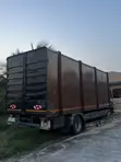 Mercedes-Benz Atego Box Truck (2002) - 1