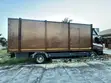 Mercedes-Benz Atego Box Truck (2002) - 2