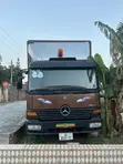 Mercedes-Benz Atego Box Truck (2002) - 4