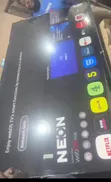 New LG Neon 75 Inch TV - 3