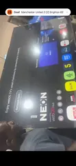 New LG Neon 75 Inch TV - 4