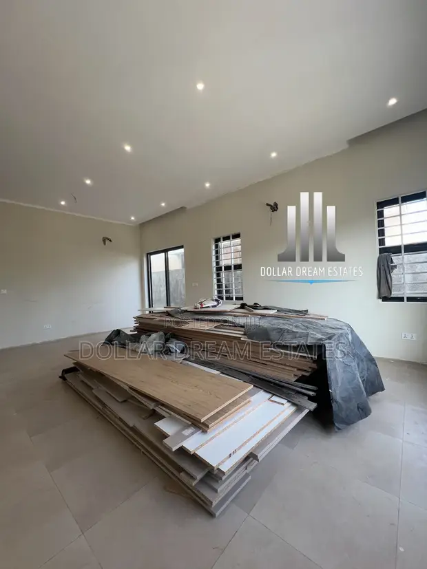 5 Bedroom House with Boys Quarters in Spintex for Sale - 1