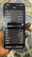 Apple iPhone 16 Plus 128GB Pink - 4